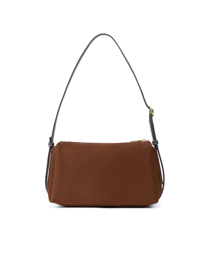 Josy Bag in Choco