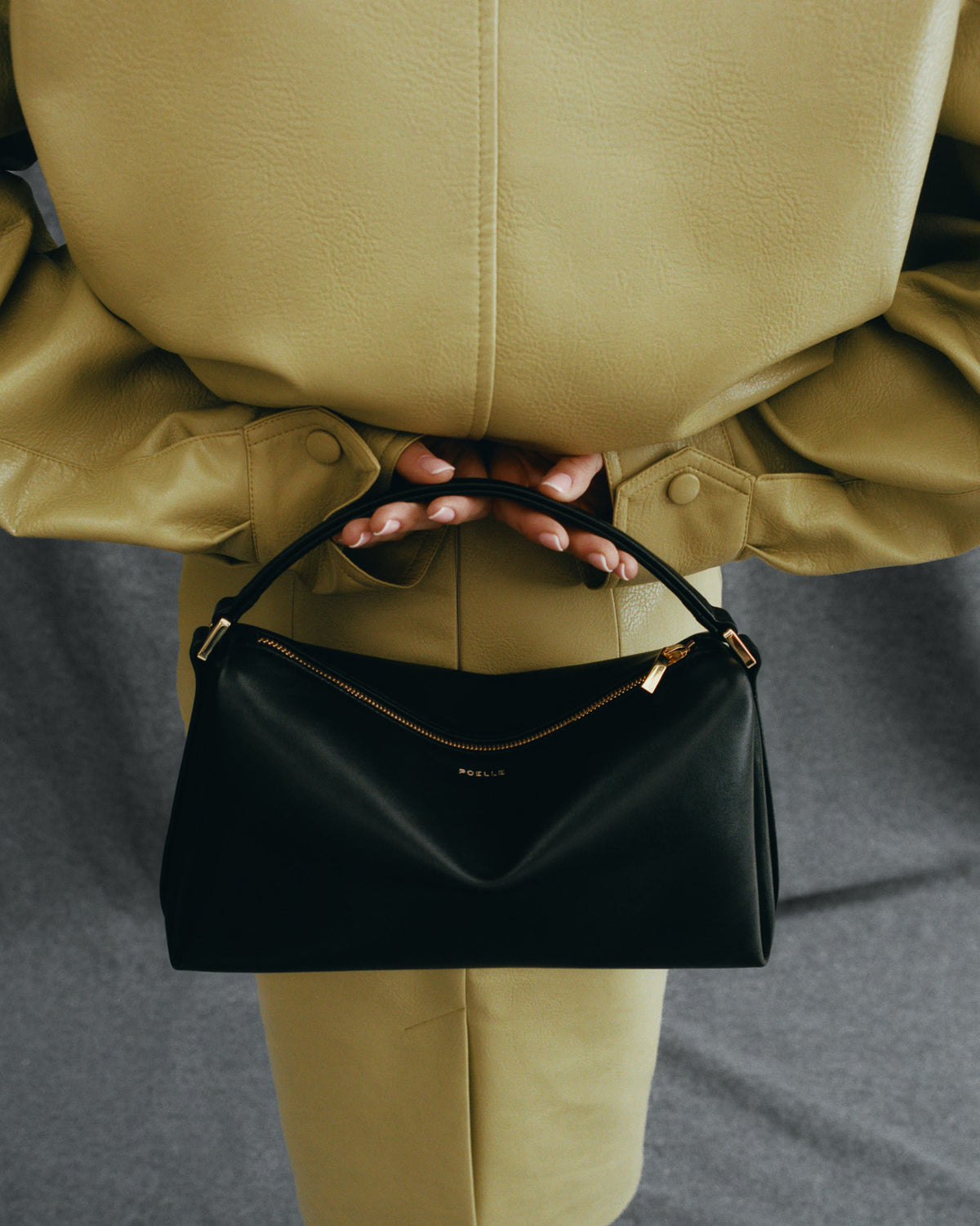 Josy Bag in Black