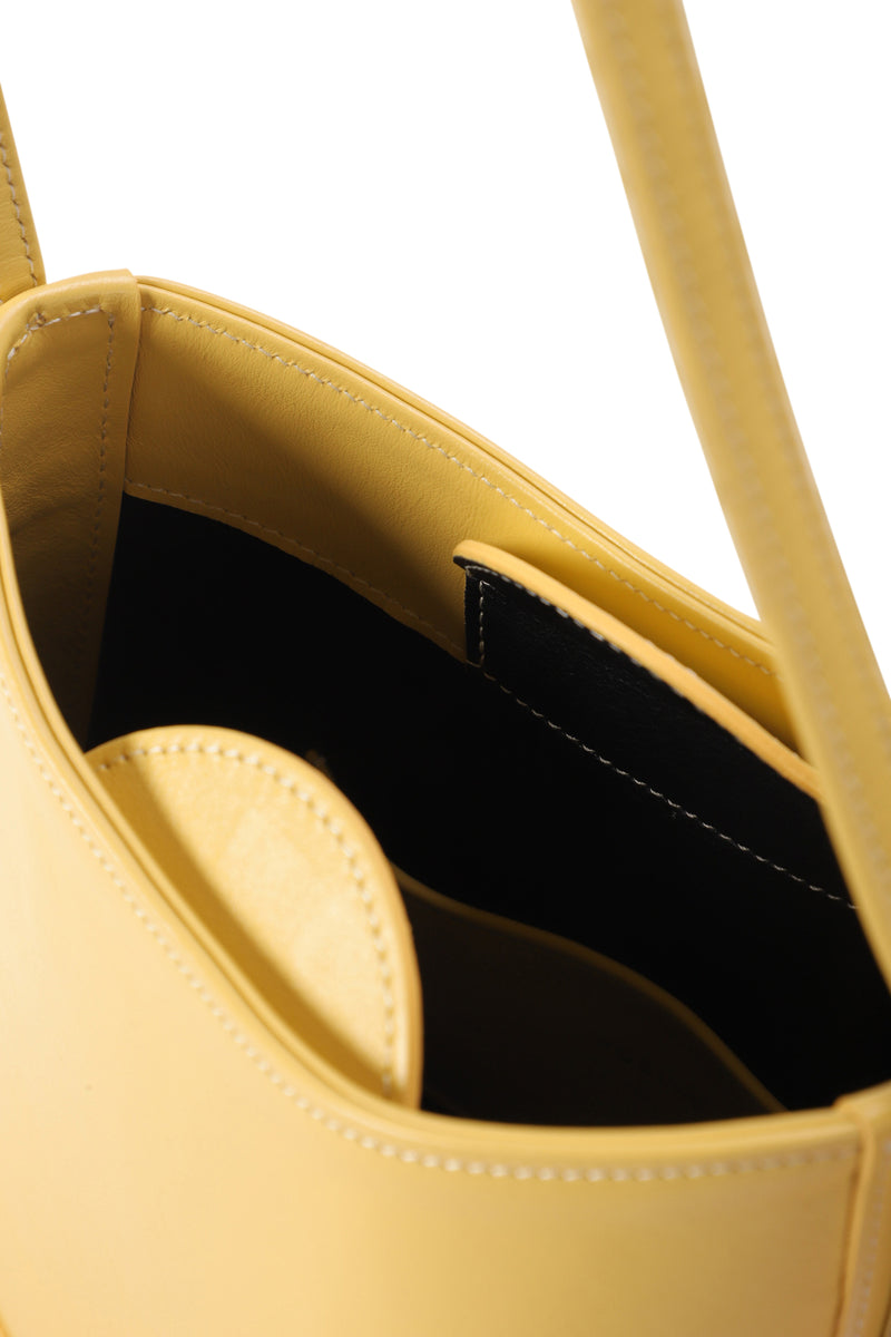 Bell Mini in Yellow