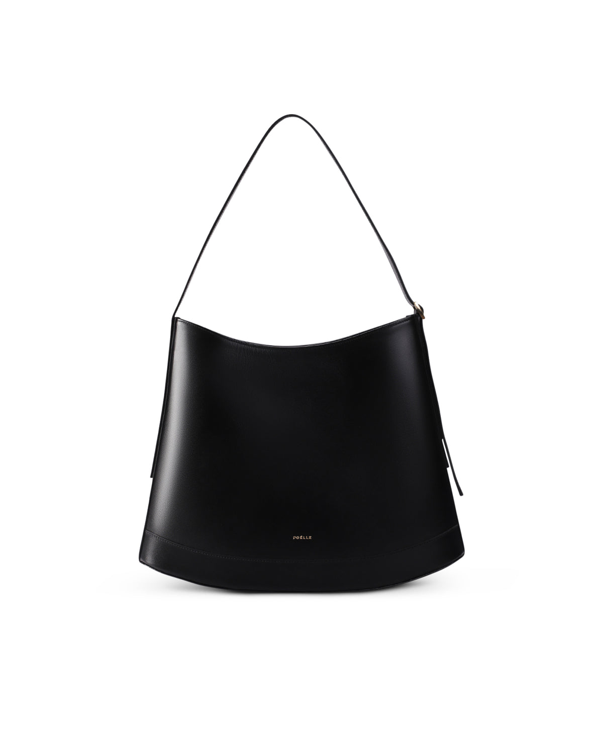 Bell Maxi in Black