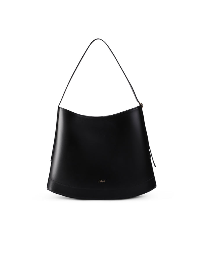Bell Maxi in Black