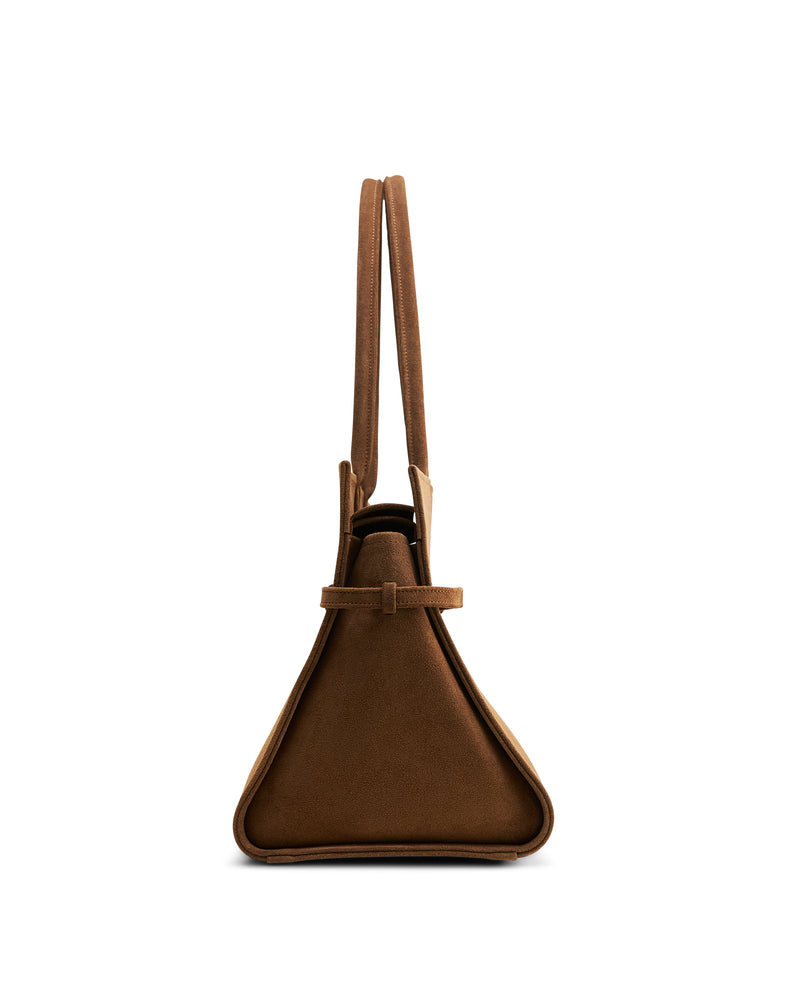 Object № 03 Bag Large in Caramel
