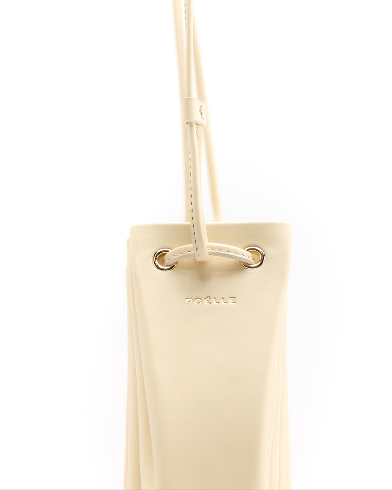 Costa bag in Yellow