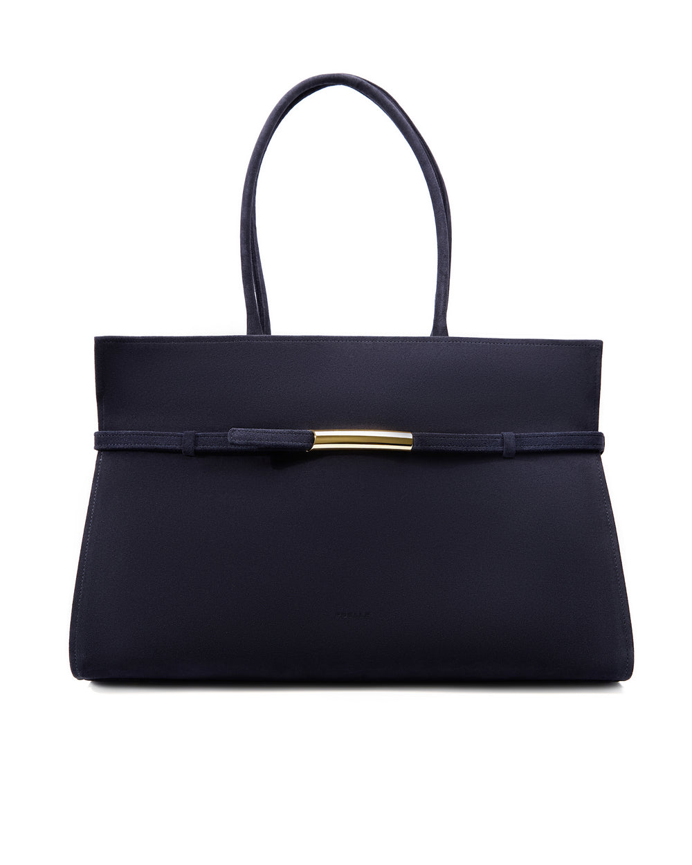 Object № 03 Bag in Navy