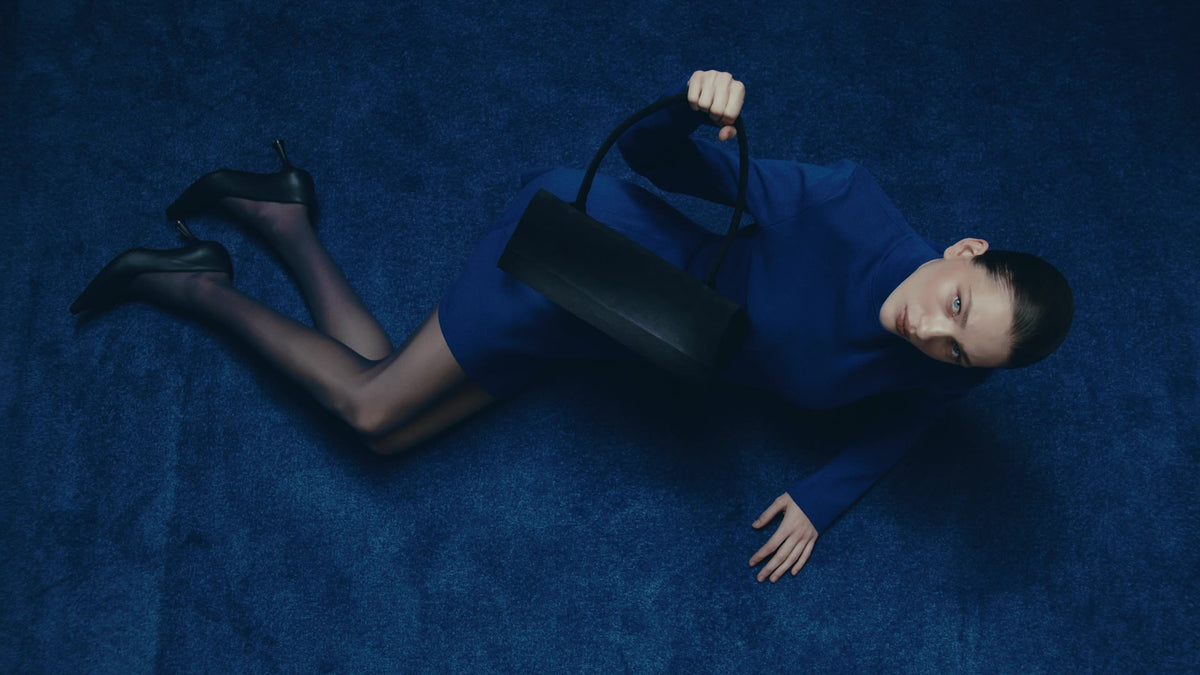 Blue Velvet