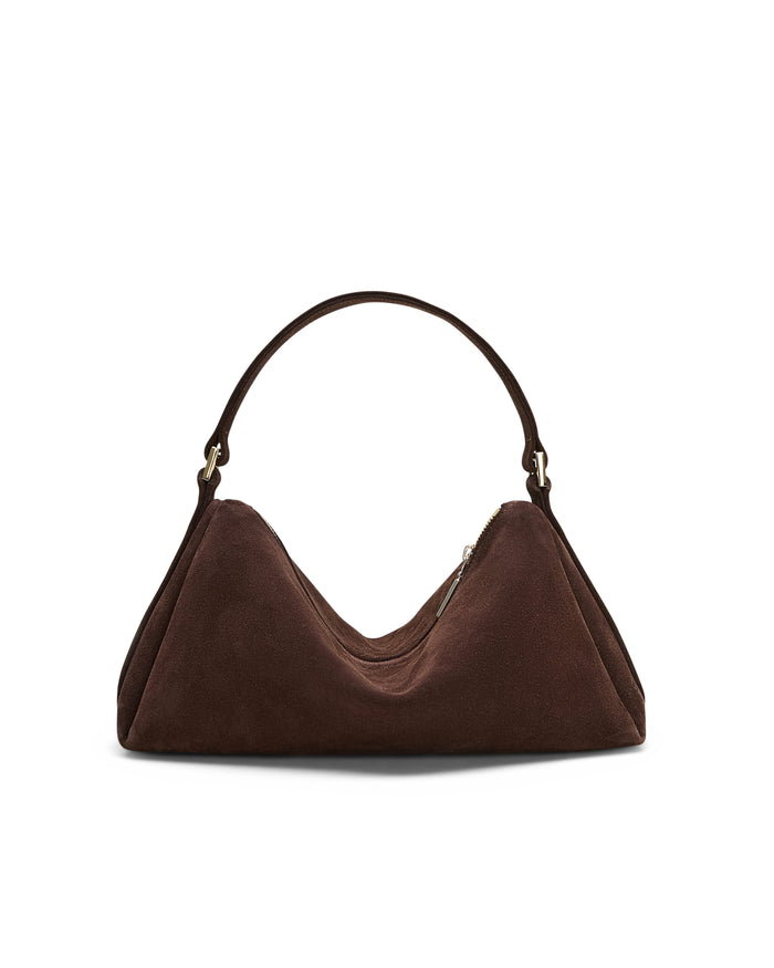 Josefine Bag in Choco