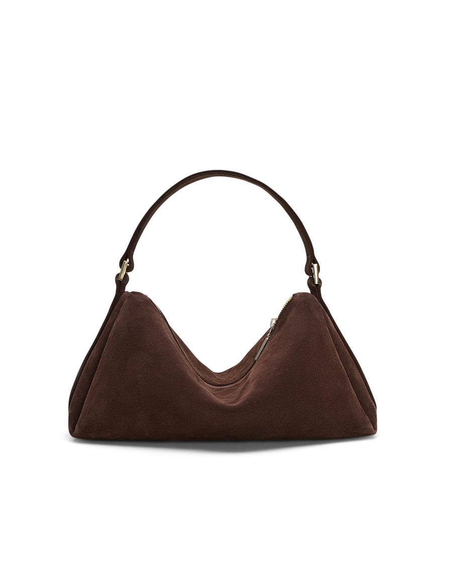Suede Bags