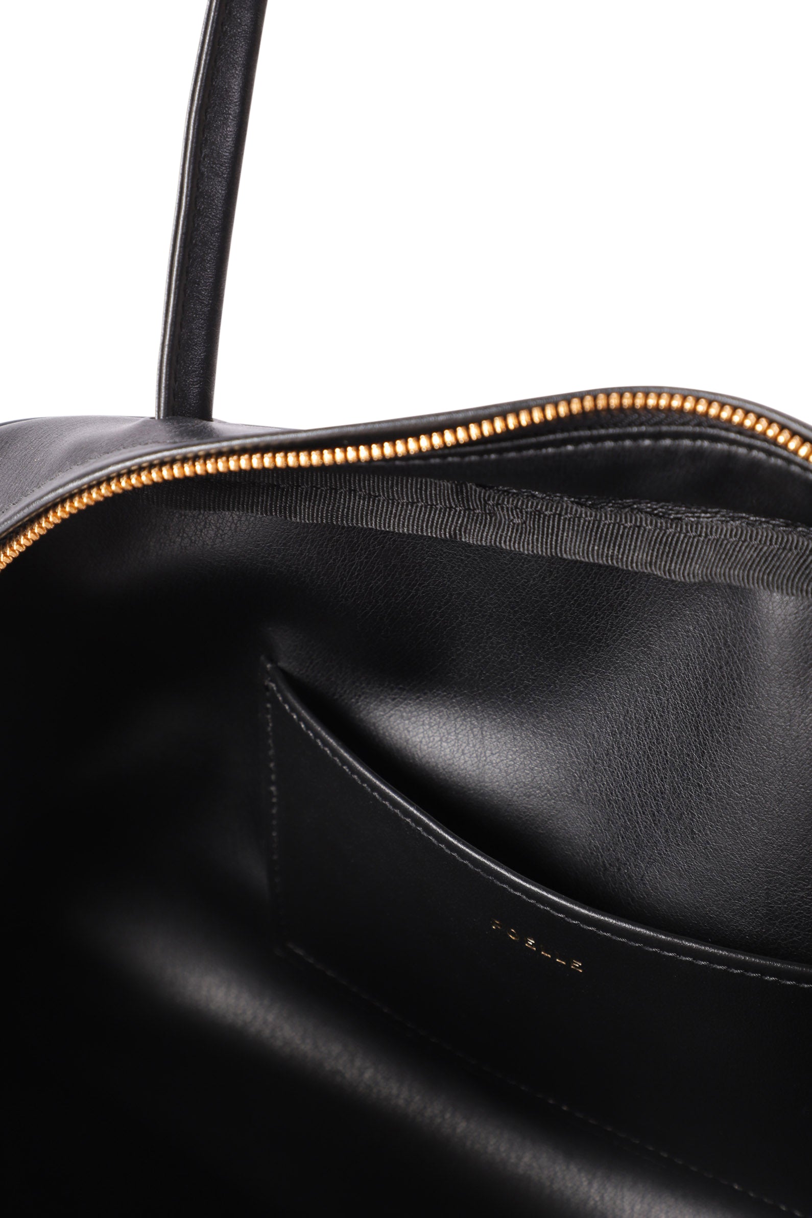Queen Bag in Black