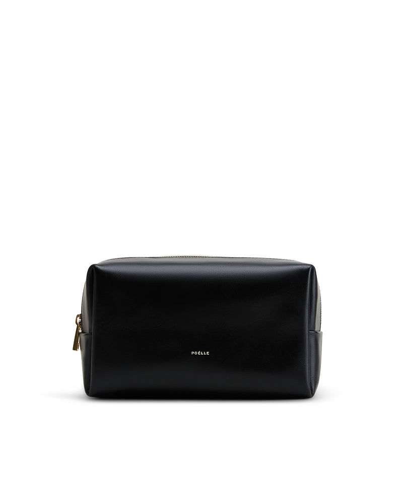 Make-up Bag in Black