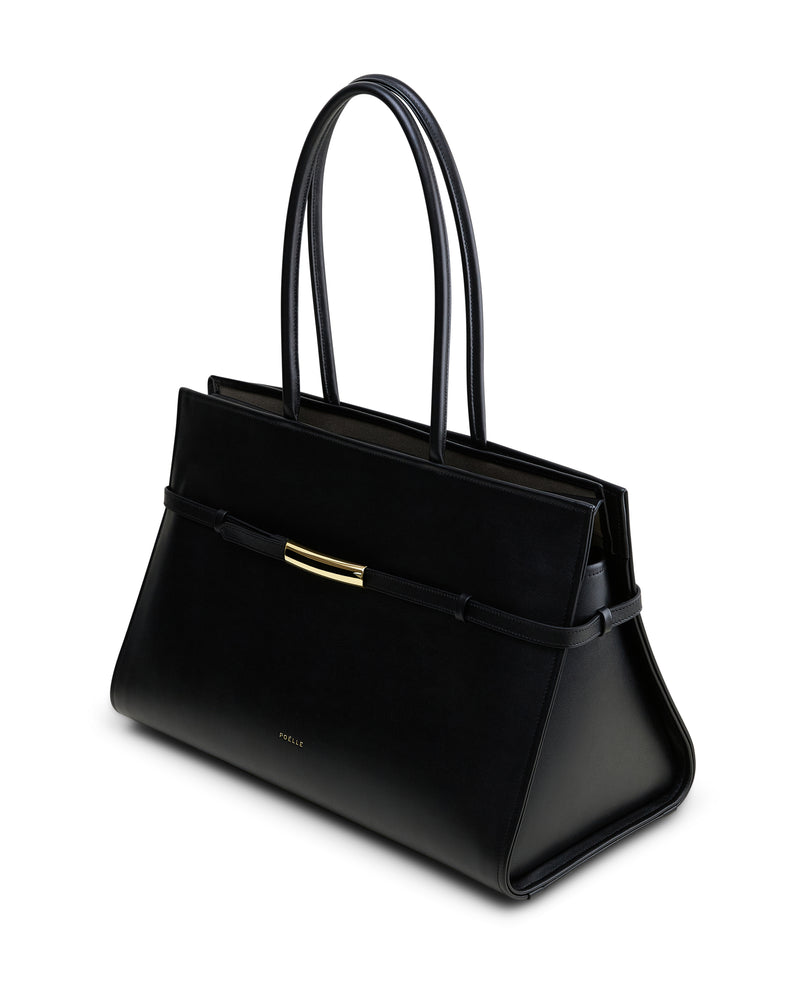 Object № 03 Bag Large in Black