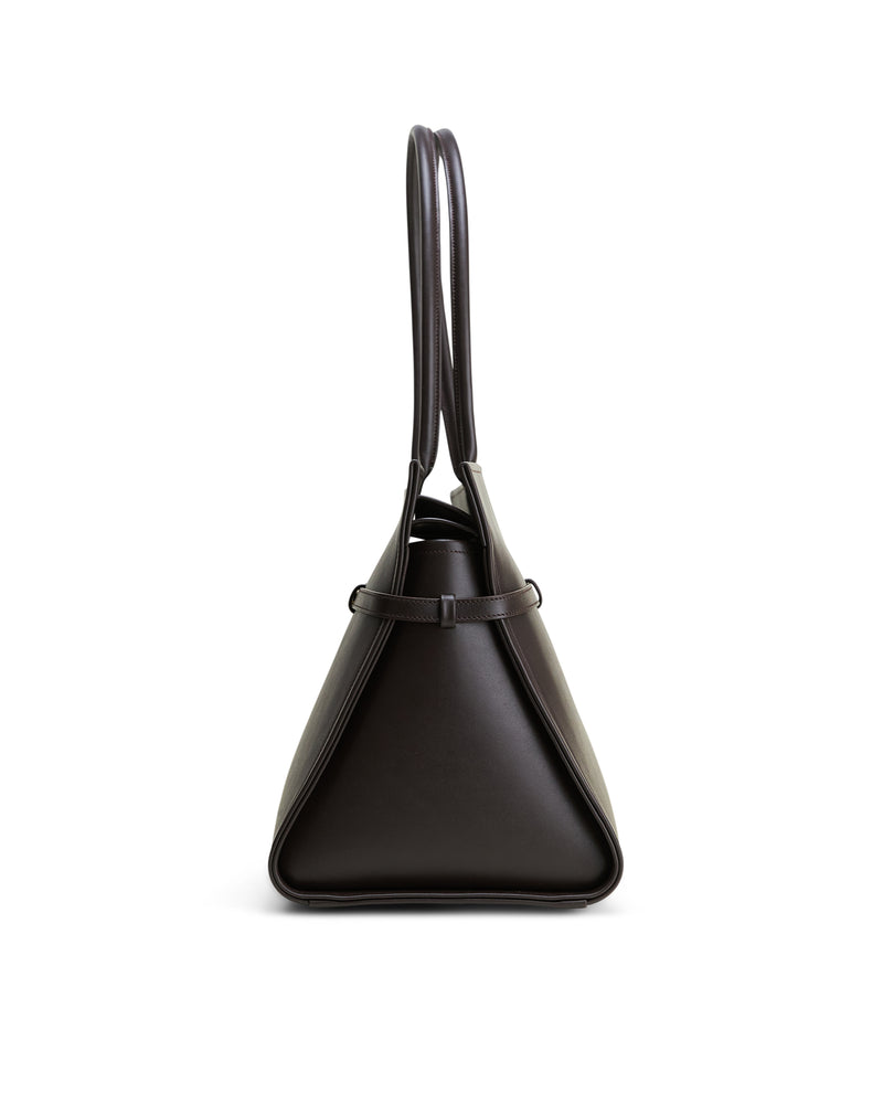 Object № 03 Bag Large in Brown