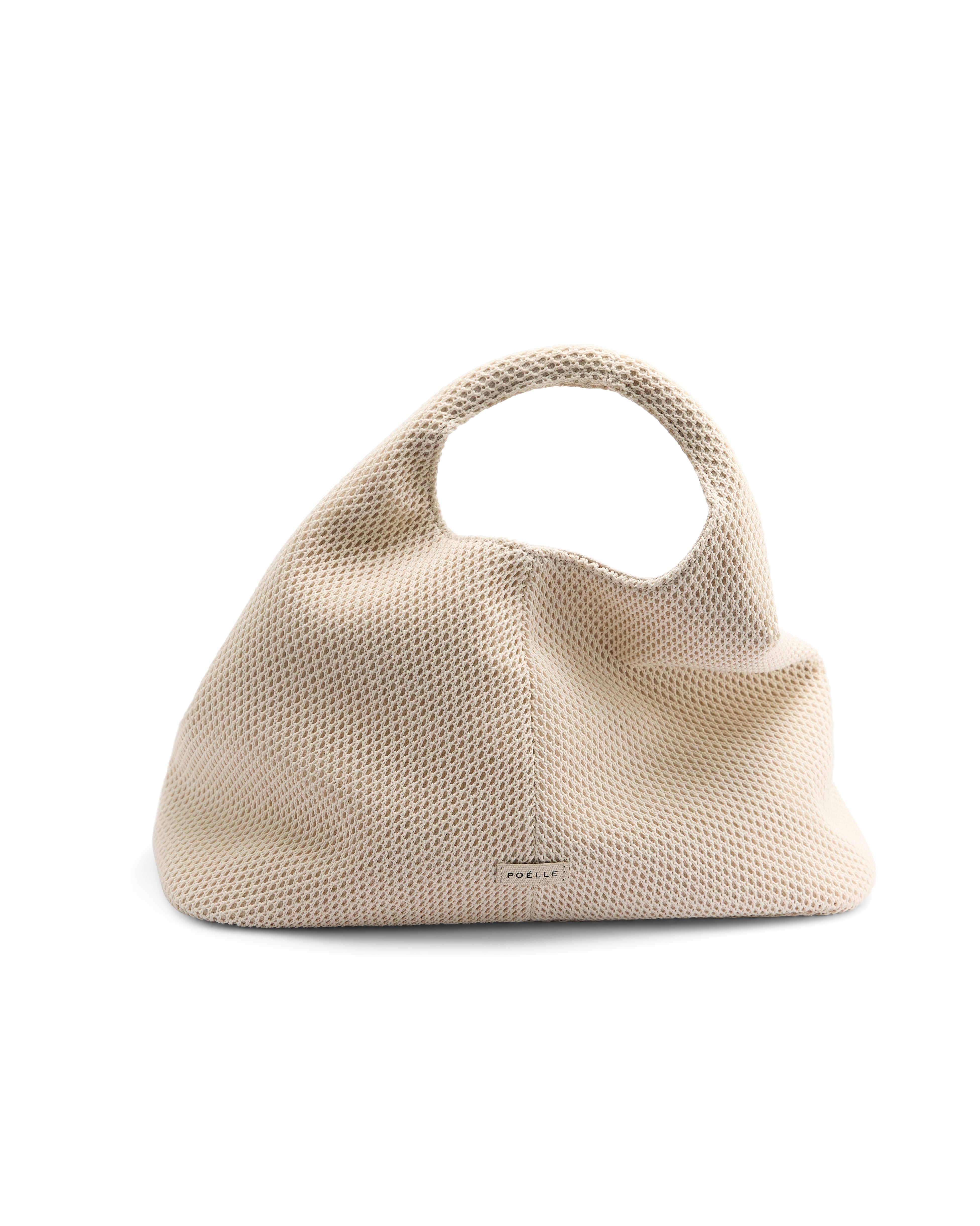 Francesca bag in Milky