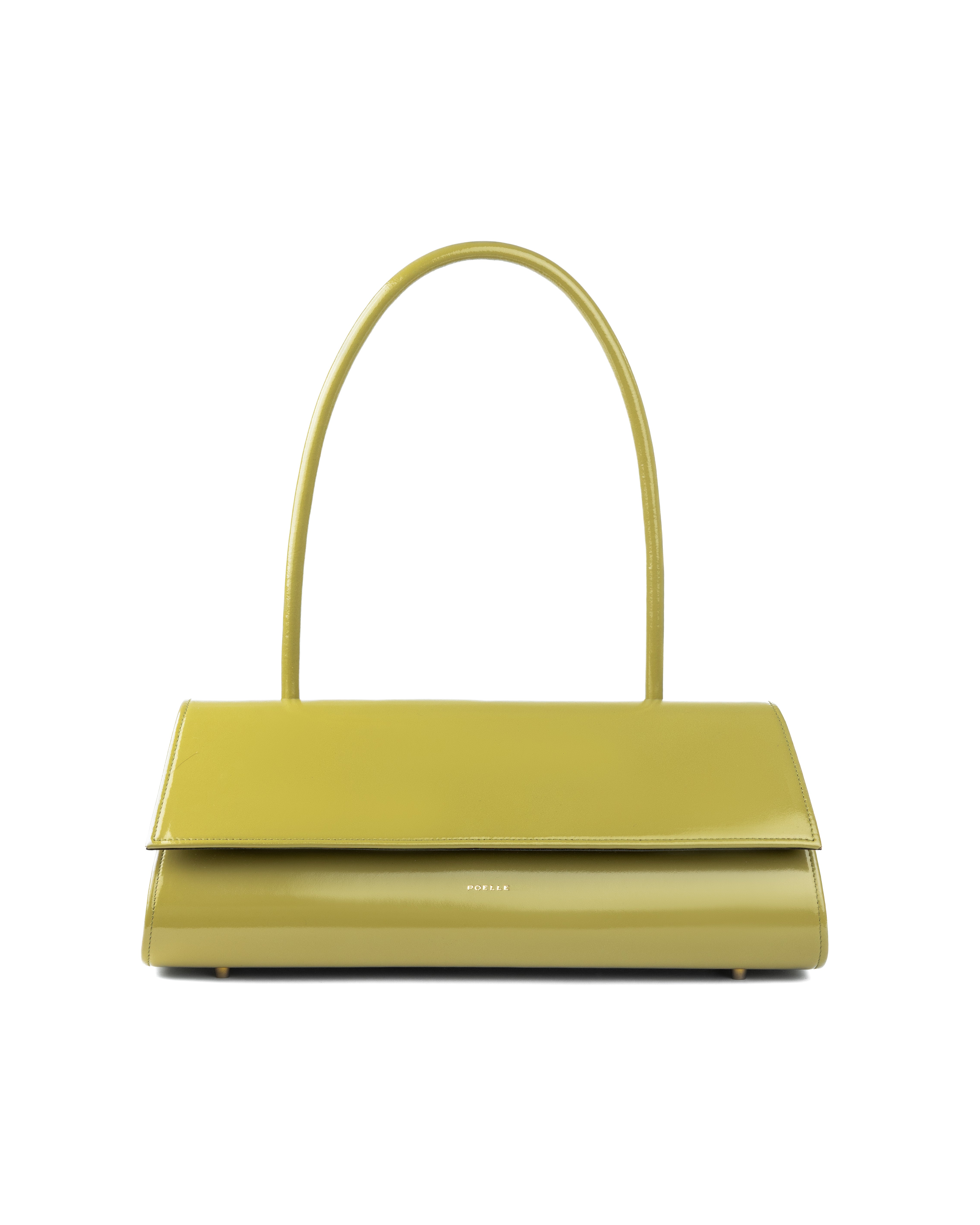 Untitled Bag Medium in Olive