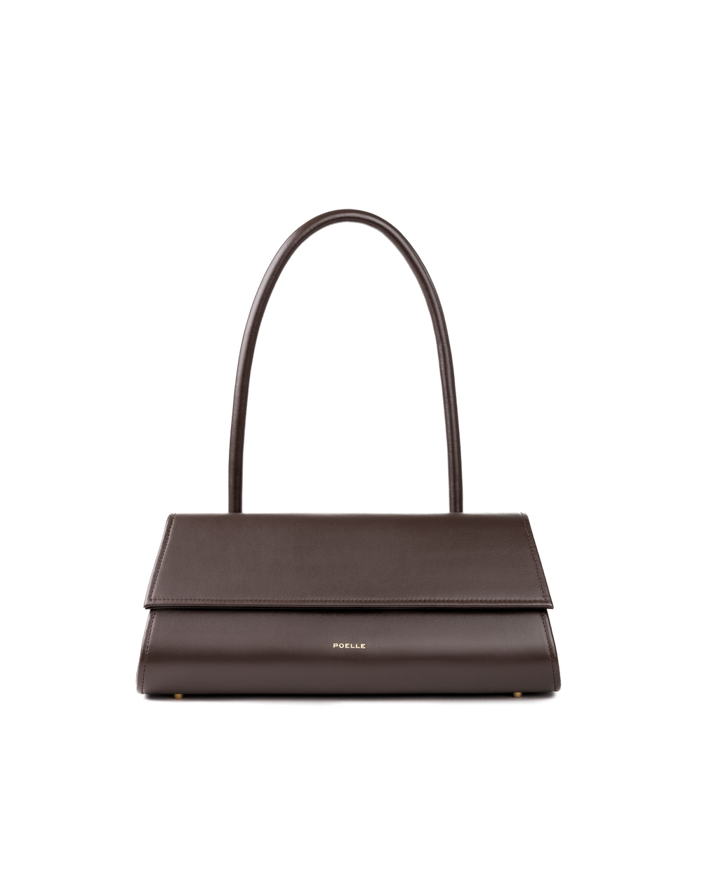 Untitled Bag Small in Brown