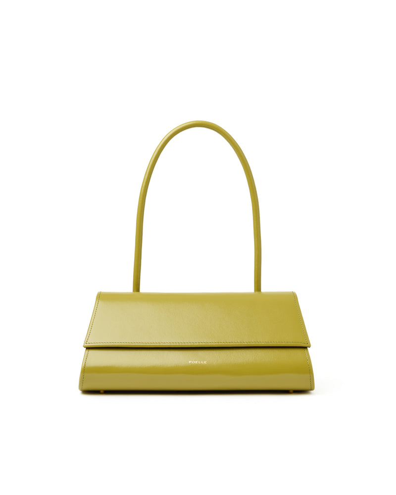 Untitled Bag Small in Olive
