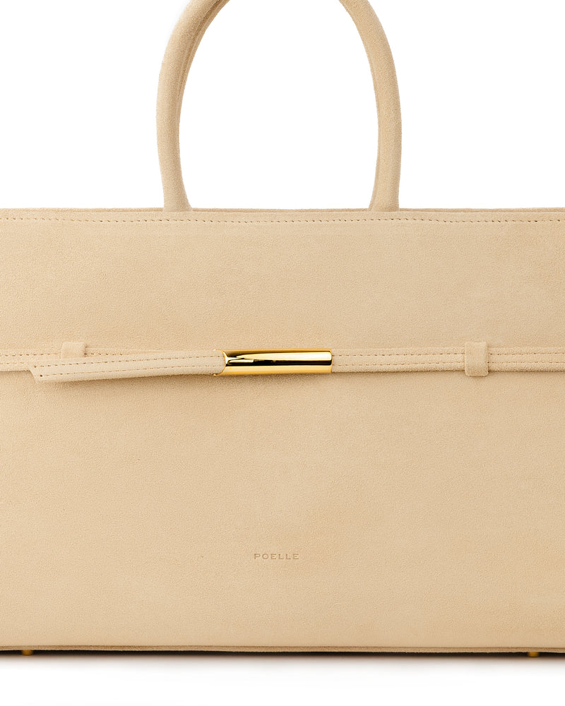 Object № 03 Bag Medium in Milky