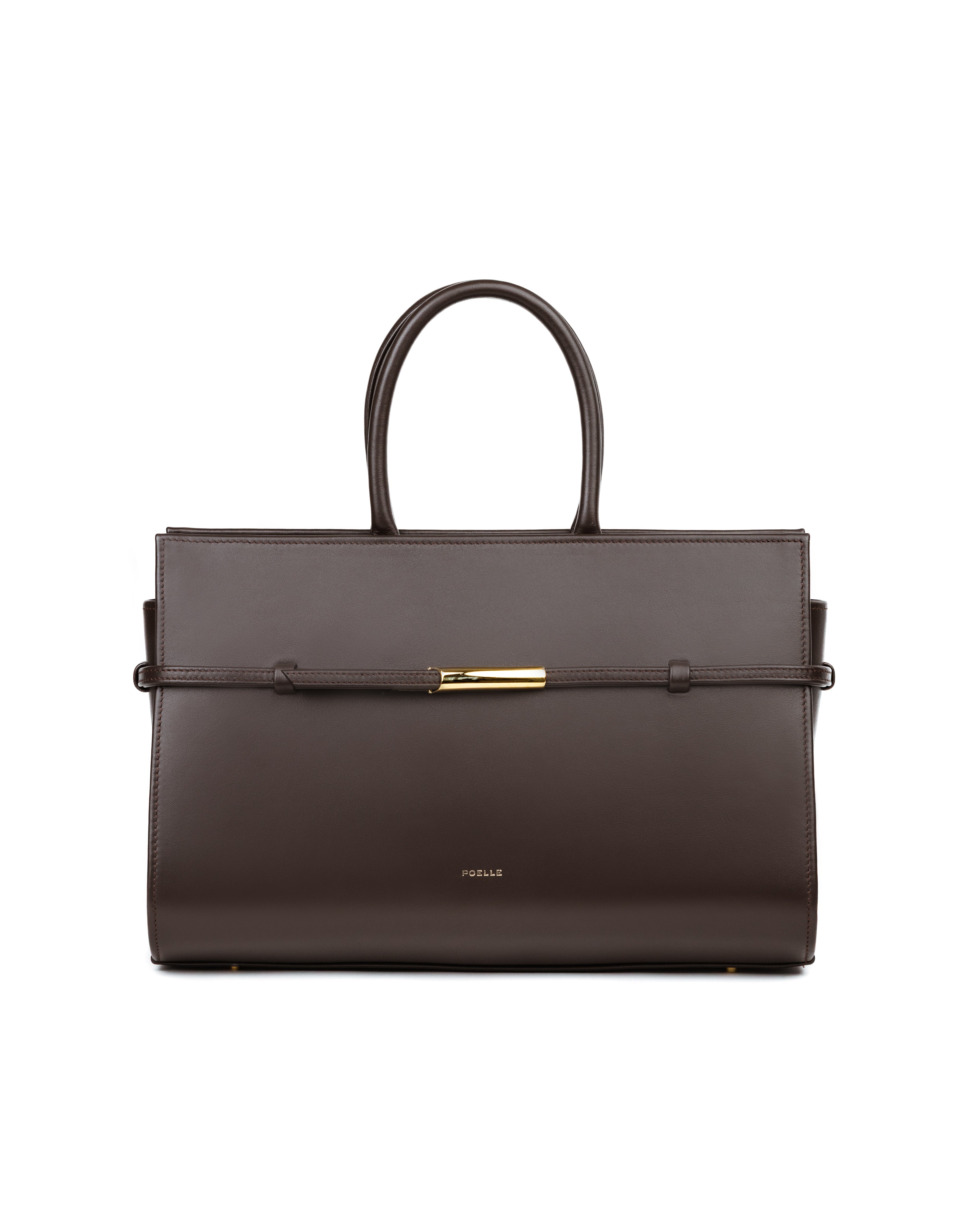 Object № 03 Bag Medium in Brown