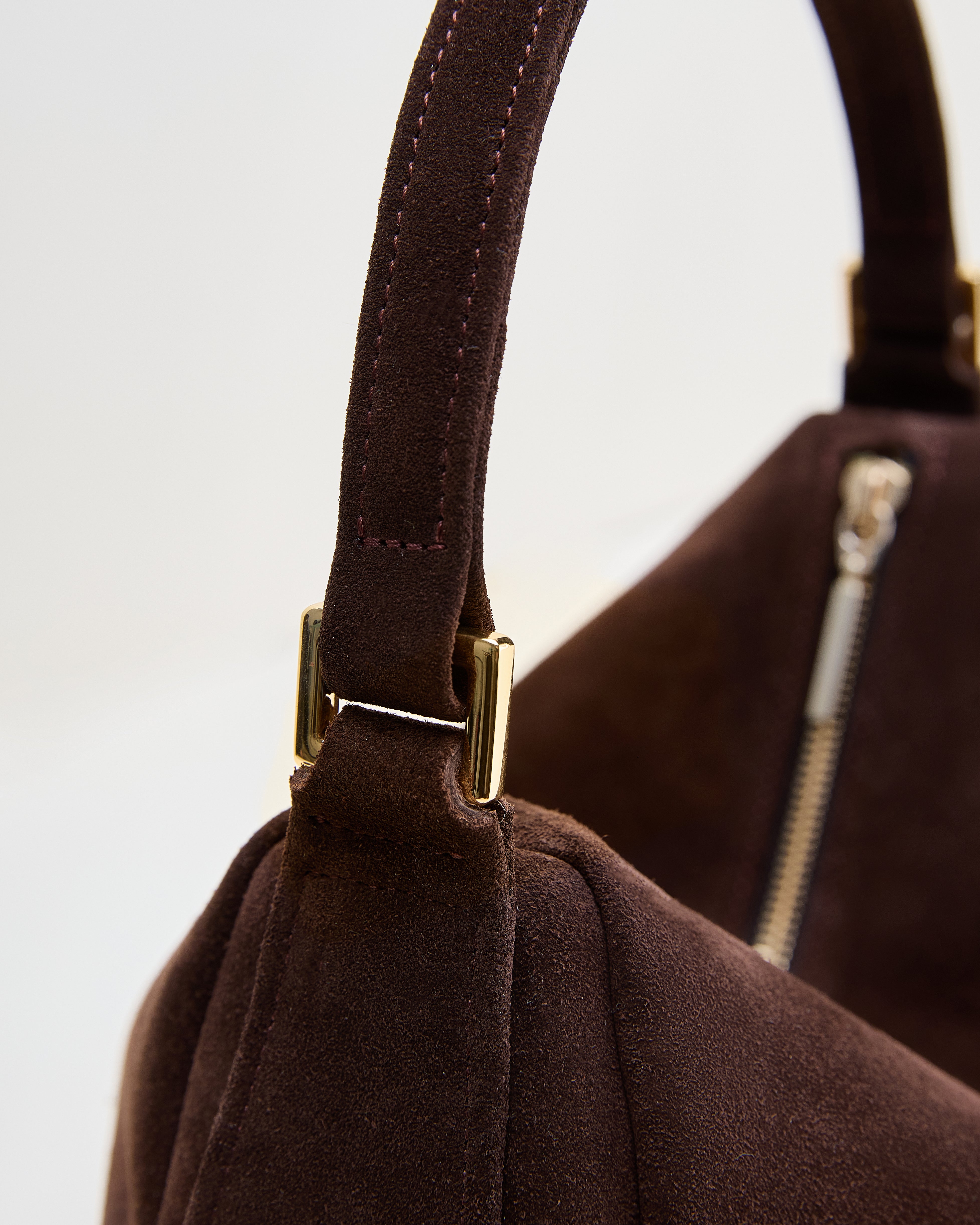 Josefine bag in brown