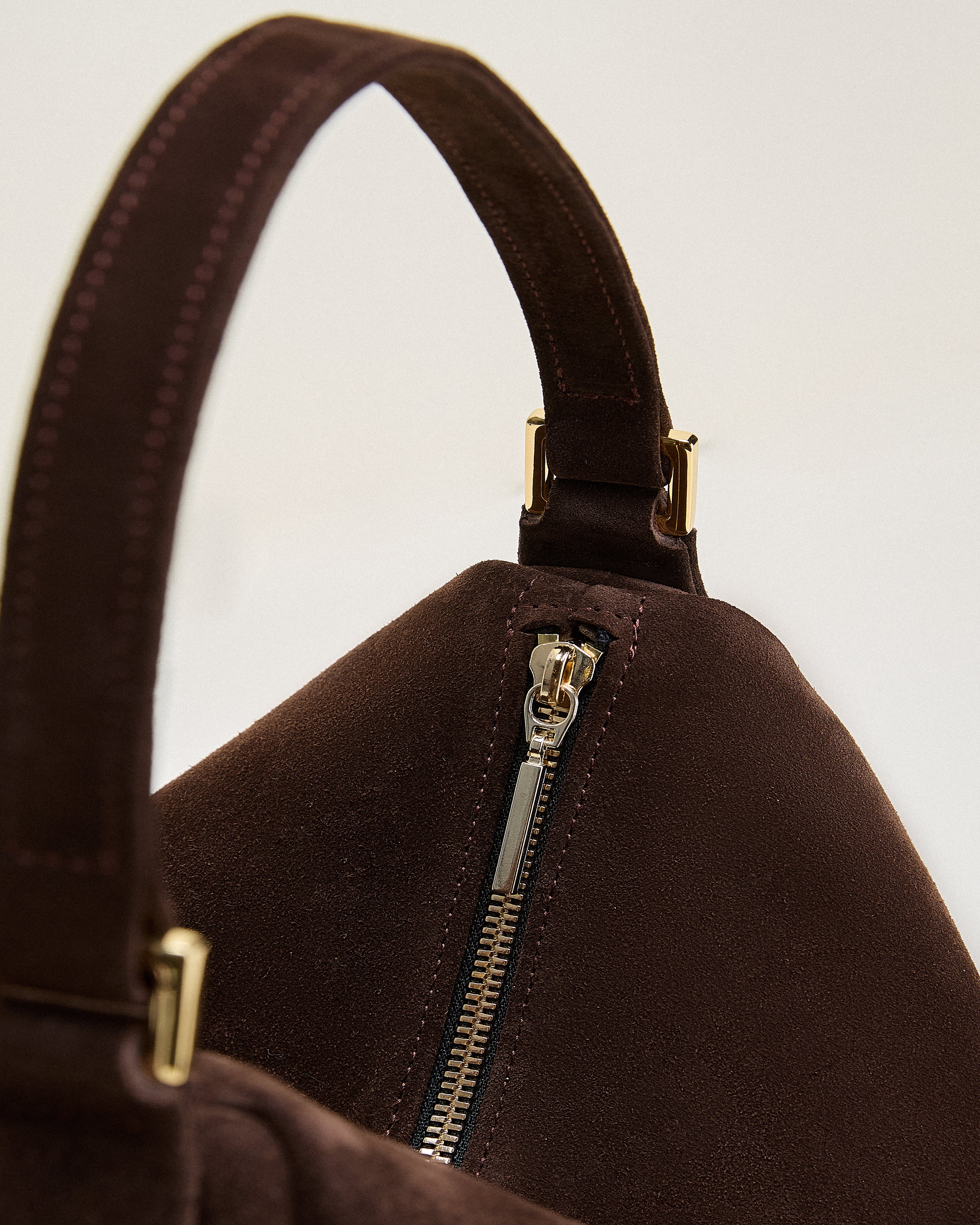 Josefine bag in brown