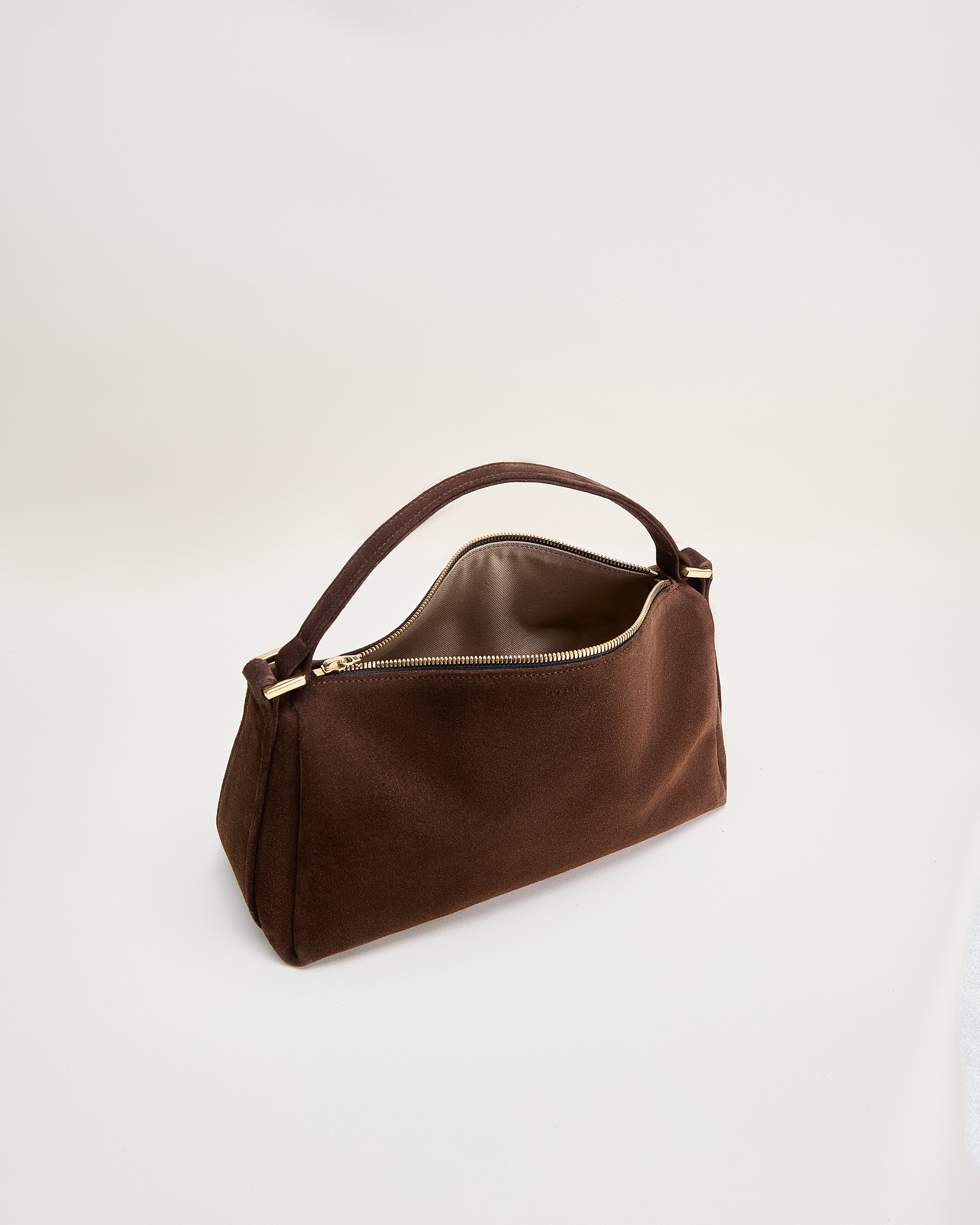 Josefine bag in brown