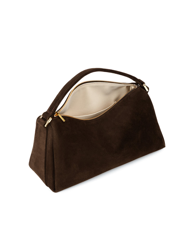 Josefine Bag in Choco