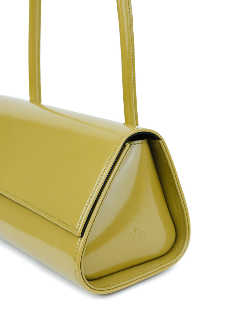 Untitled Bag Medium in Olive Color