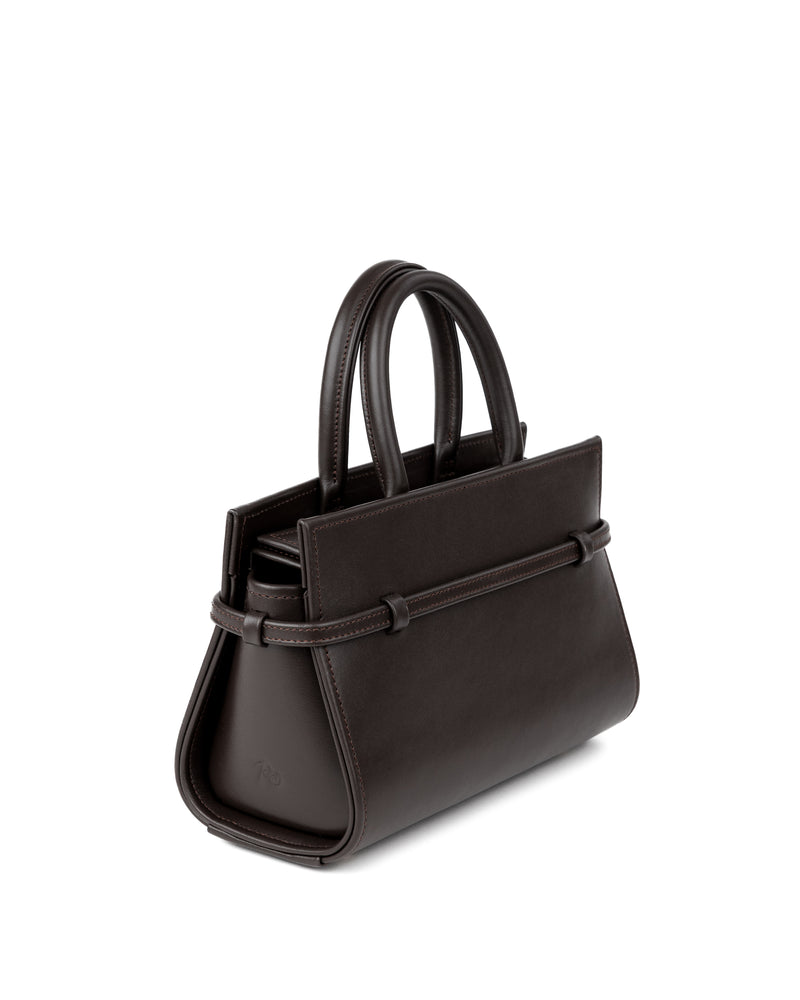 Object № 03 Bag Small in Brown