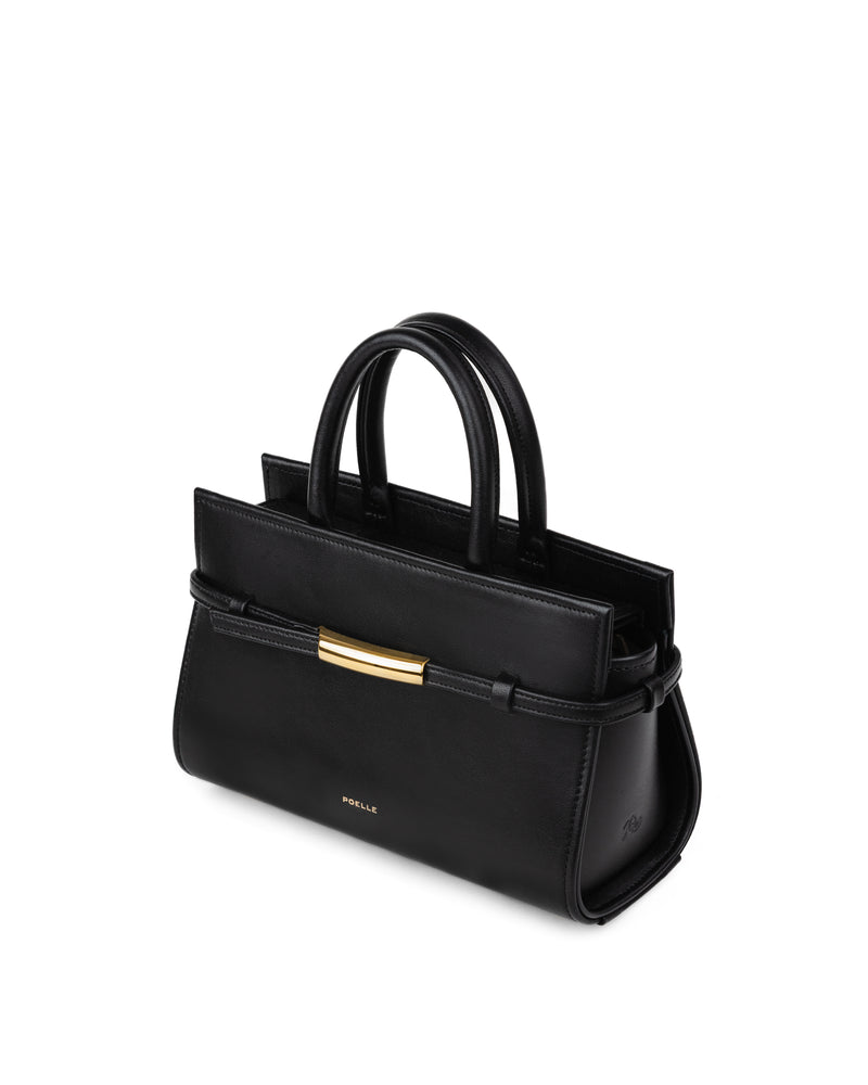 Object № 03 Bag Small in Black