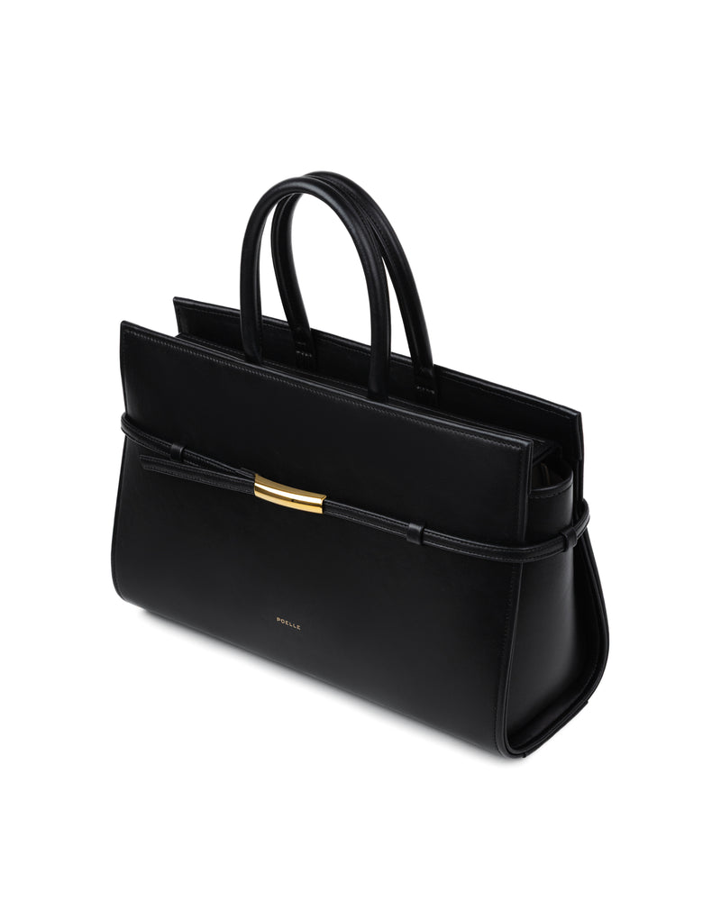 Object № 03 Bag Medium in Black