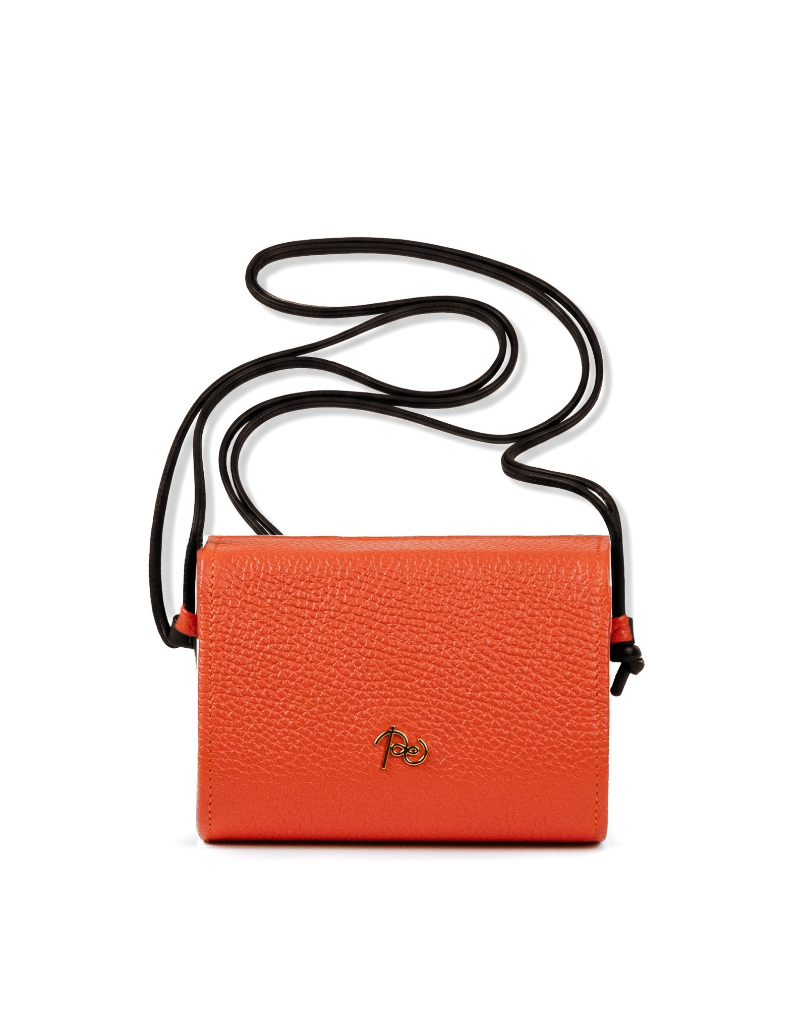Sophie Bag Small in Orange
