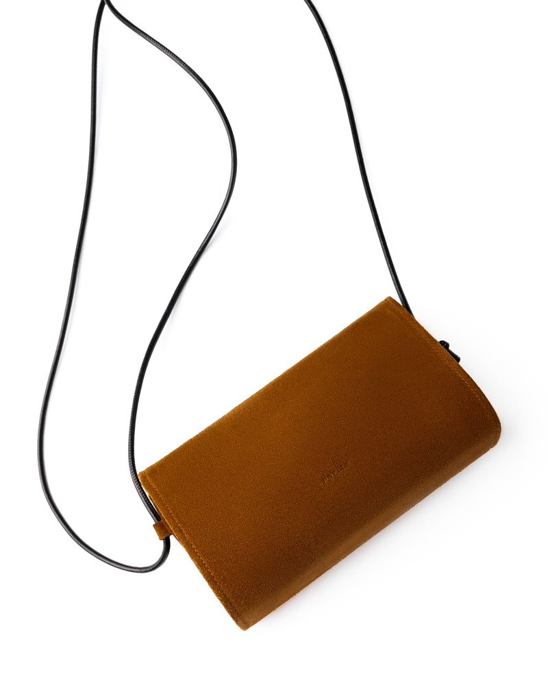 Sophie Bag Medium in Caramel