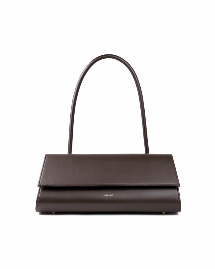 Untitled Bag Medium in Brown